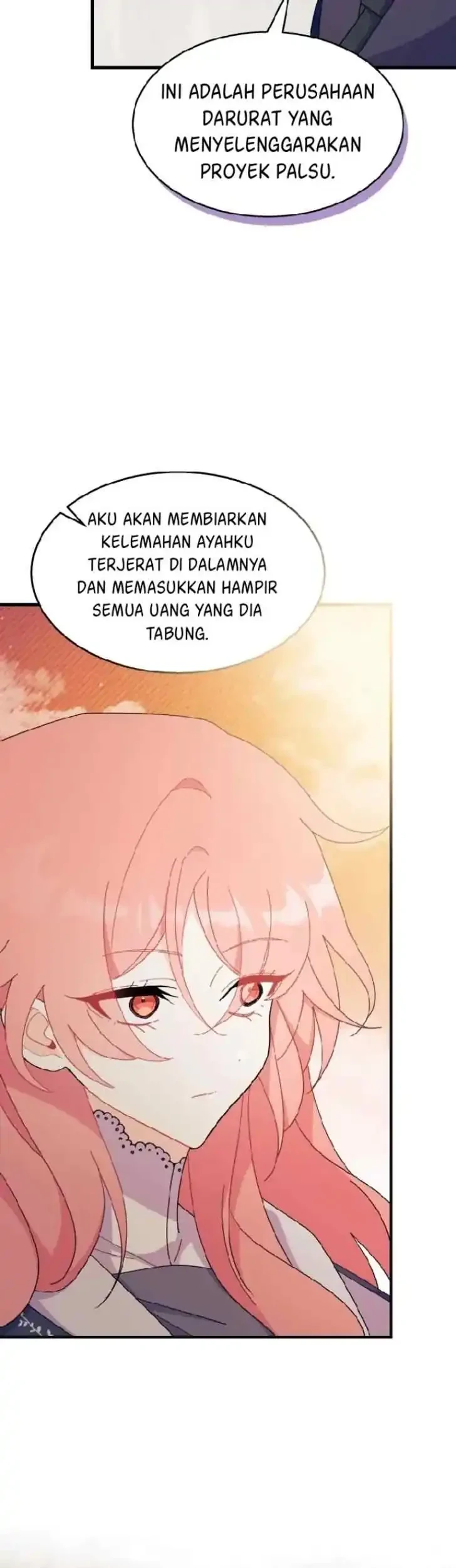 I Don’t Want to Play Matchmaker! Chapter 25 Gambar 36