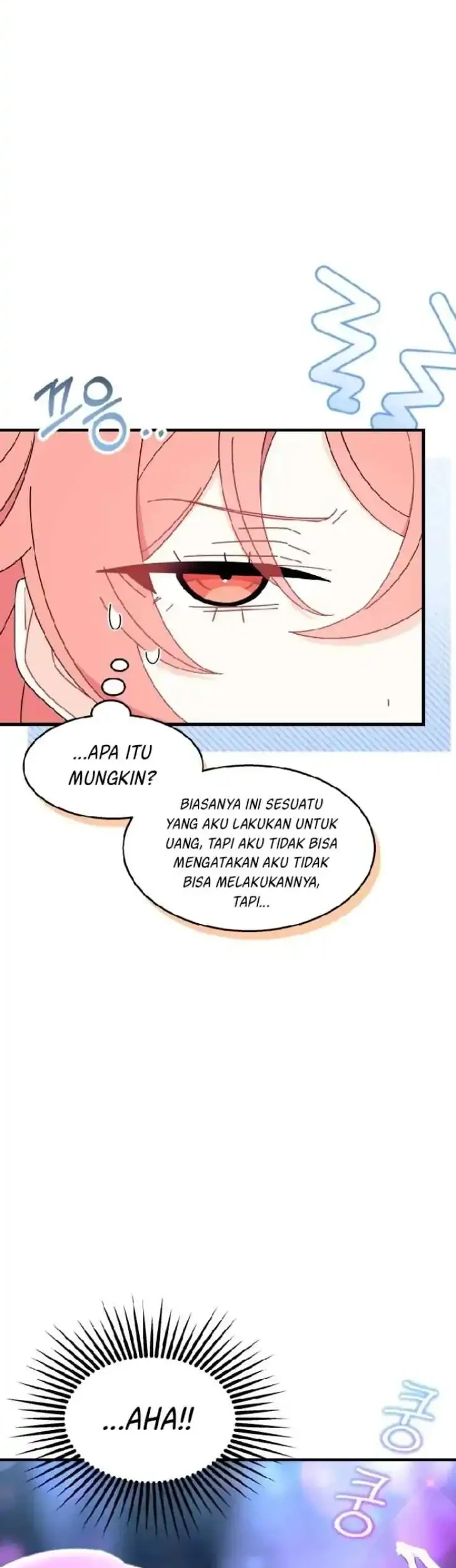 I Don’t Want to Play Matchmaker! Chapter 26 Gambar 41