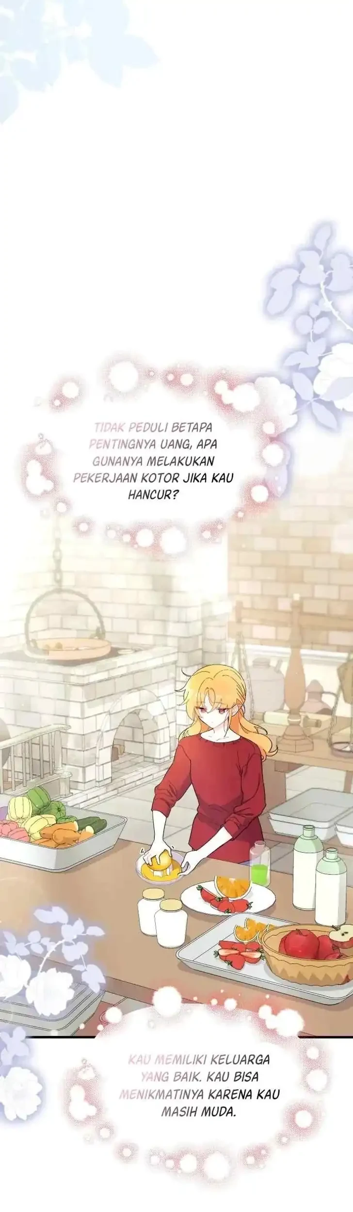 I Don’t Want to Play Matchmaker! Chapter 27 Gambar 55