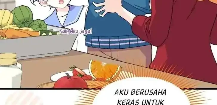I Don’t Want to Play Matchmaker! Chapter 27 Gambar 59