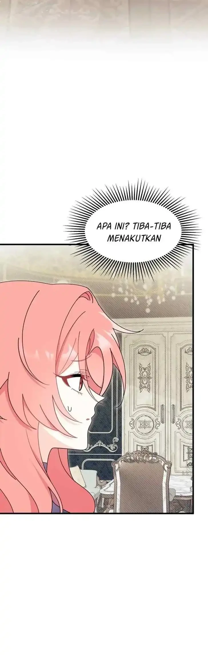 I Don’t Want to Play Matchmaker! Chapter 28 Gambar 49