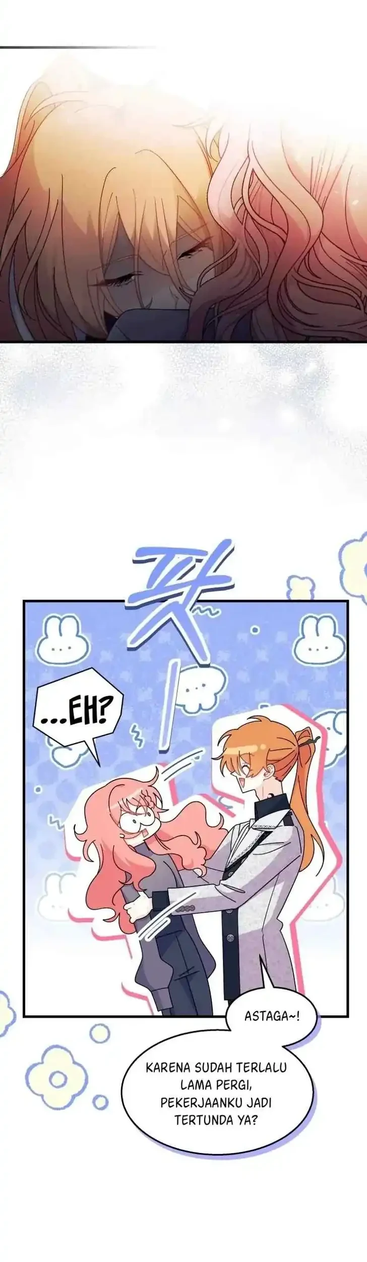 I Don’t Want to Play Matchmaker! Chapter 28 Gambar 59