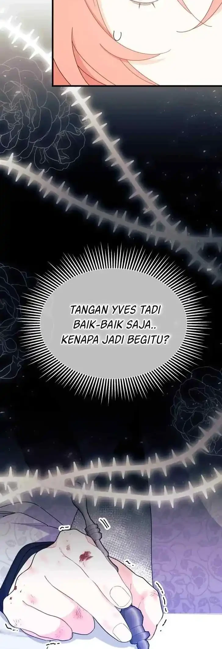 I Don’t Want to Play Matchmaker! Chapter 28 Gambar 61