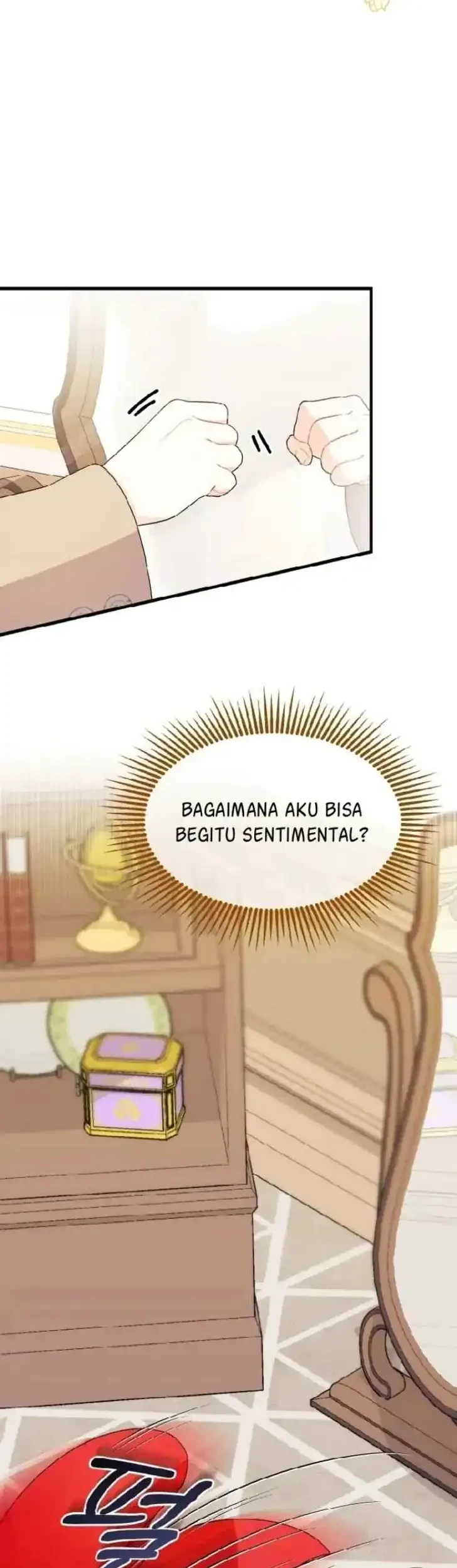 I Don’t Want to Play Matchmaker! Chapter 29 Gambar 43