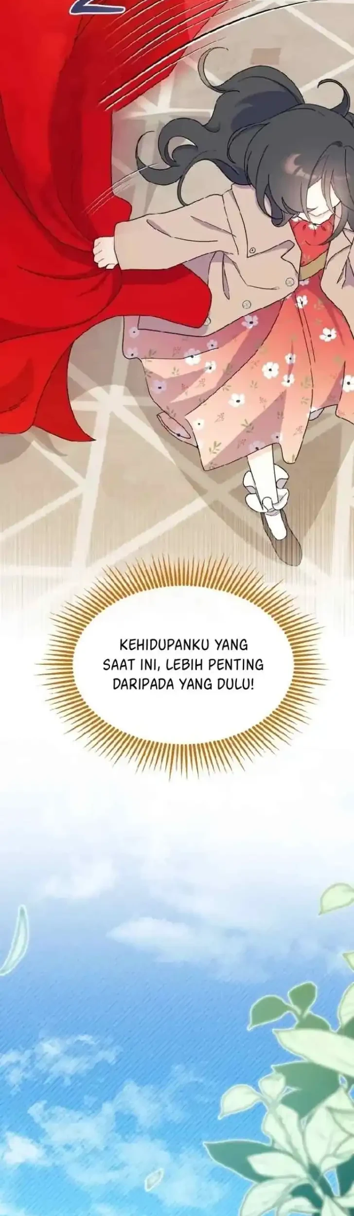 I Don’t Want to Play Matchmaker! Chapter 29 Gambar 44