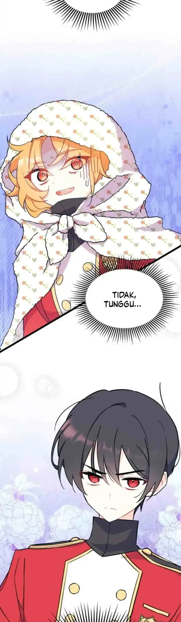 I Don’t Want to Play Matchmaker! Chapter 3 Gambar 54