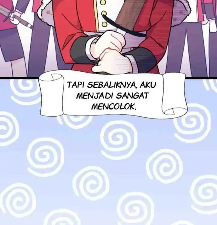 I Don’t Want to Play Matchmaker! Chapter 3 Gambar 35