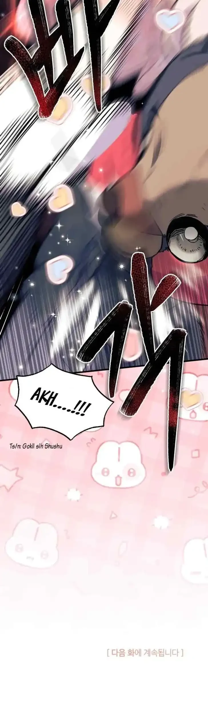 I Don’t Want to Play Matchmaker! Chapter 31 Gambar 58