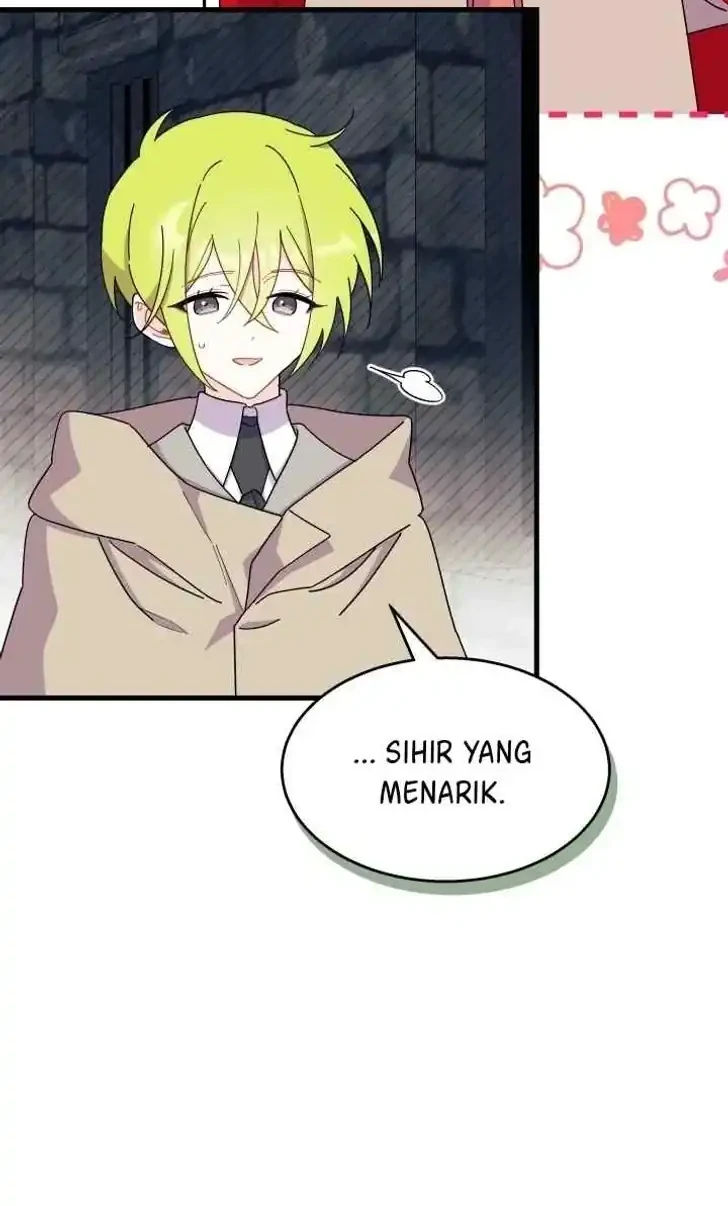 I Don’t Want to Play Matchmaker! Chapter 31 Gambar 37