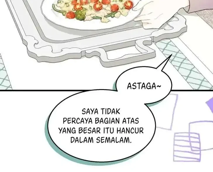 I Don’t Want to Play Matchmaker! Chapter 33 Gambar 49