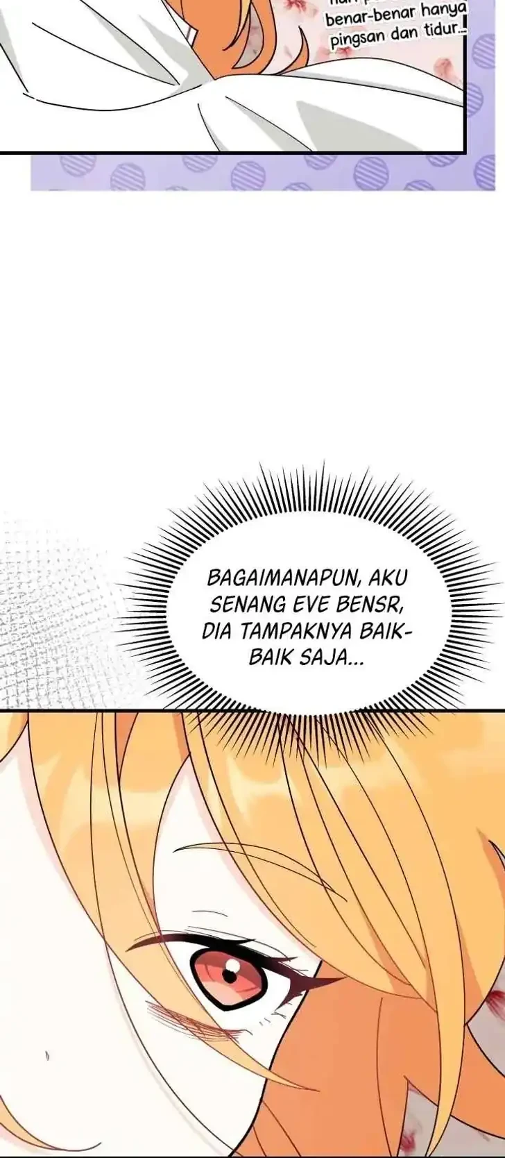 I Don’t Want to Play Matchmaker! Chapter 33 Gambar 52