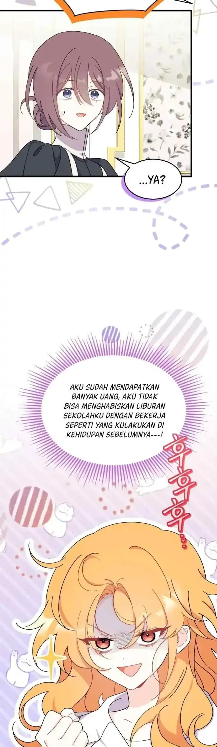 I Don’t Want to Play Matchmaker! Chapter 33 Gambar 57