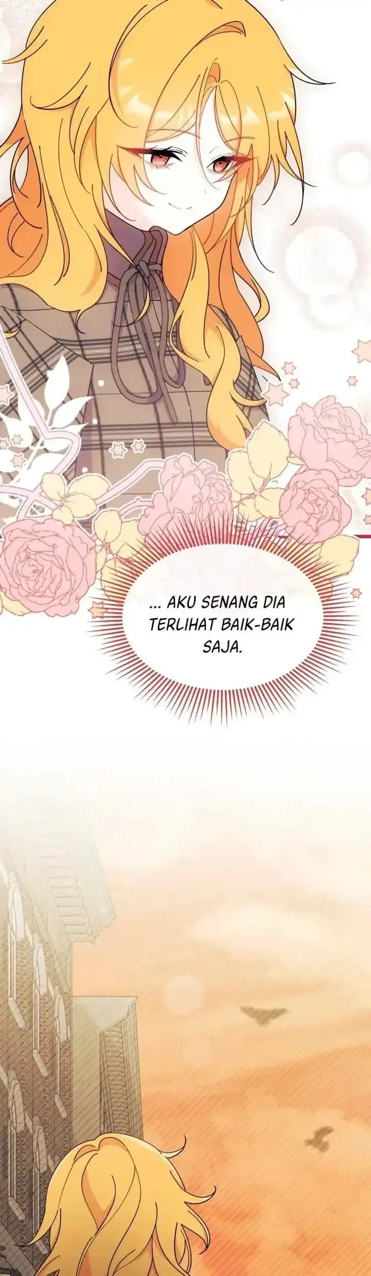 I Don’t Want to Play Matchmaker! Chapter 34 Gambar 38