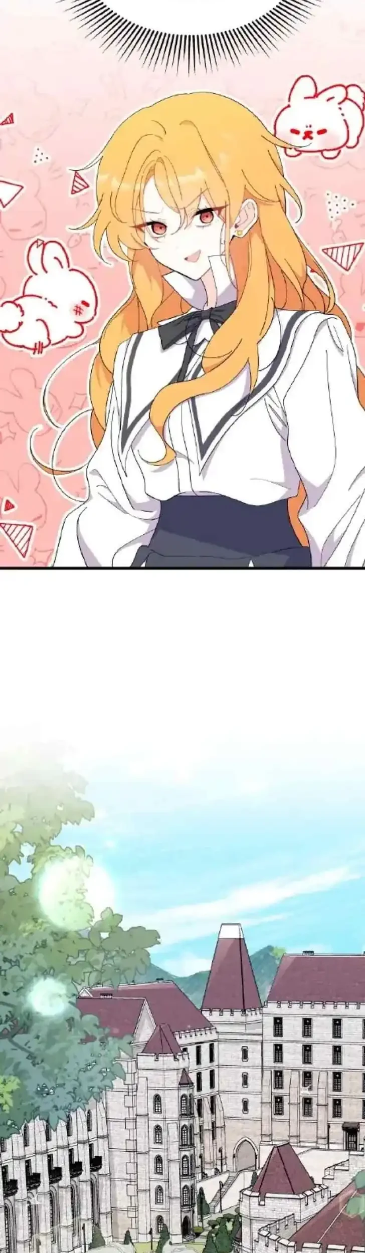 I Don’t Want to Play Matchmaker! Chapter 36 Gambar 40