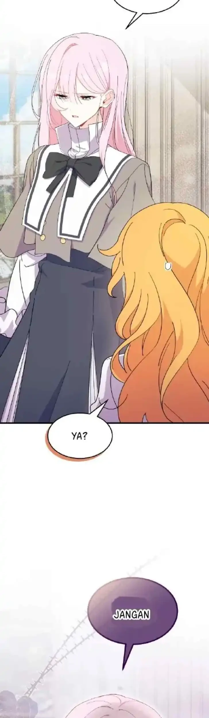 I Don’t Want to Play Matchmaker! Chapter 37 Gambar 56