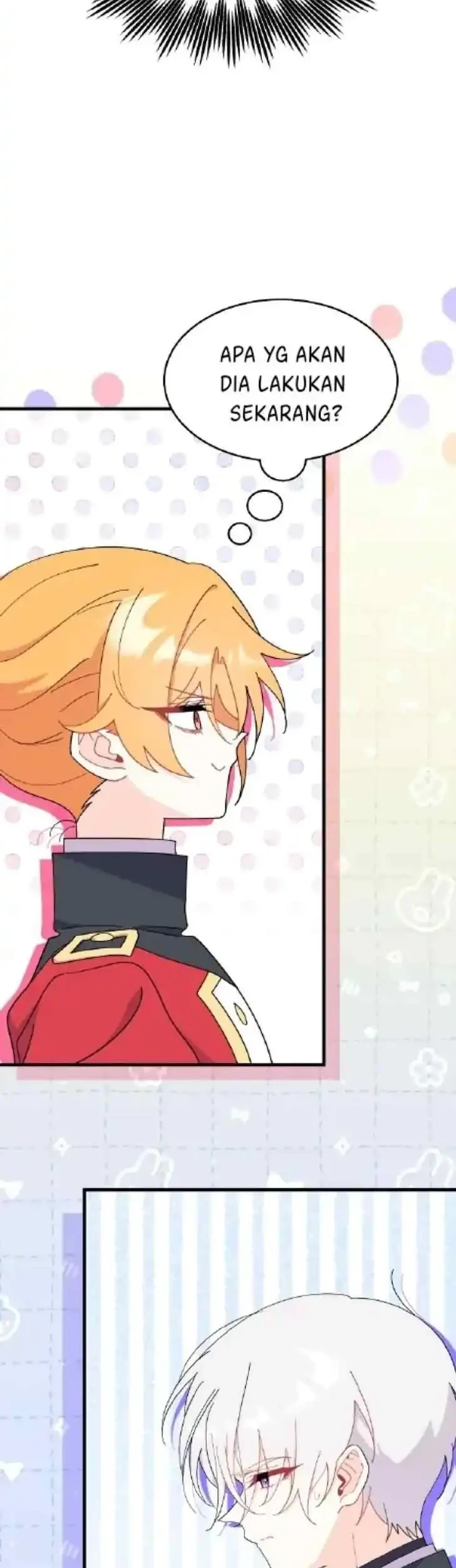 I Don’t Want to Play Matchmaker! Chapter 37 Gambar 40