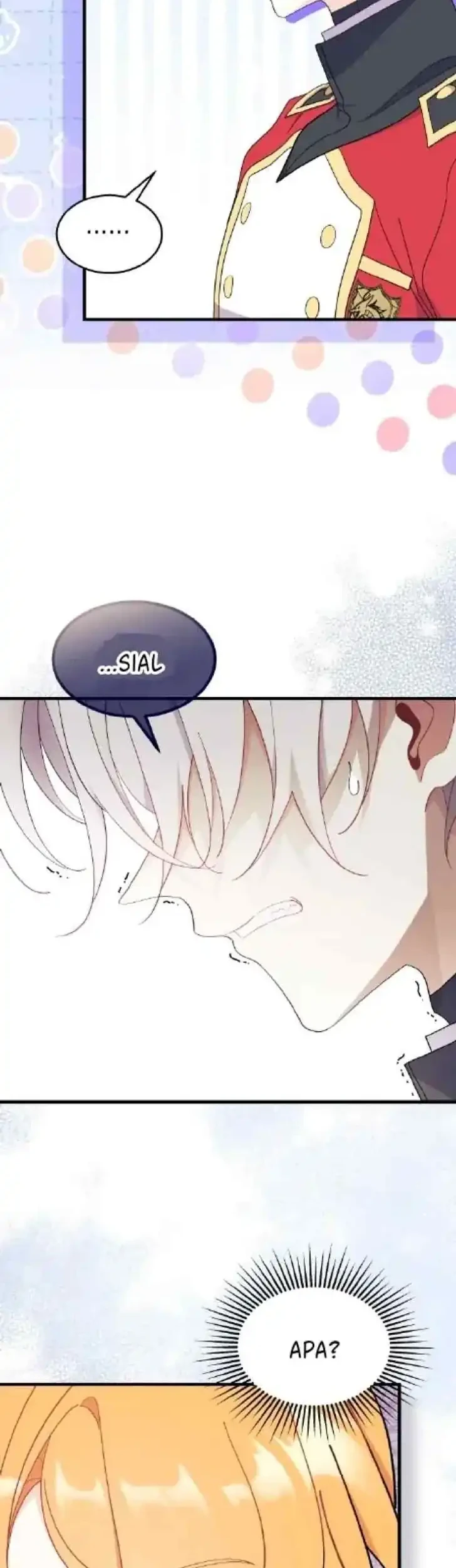 I Don’t Want to Play Matchmaker! Chapter 37 Gambar 41