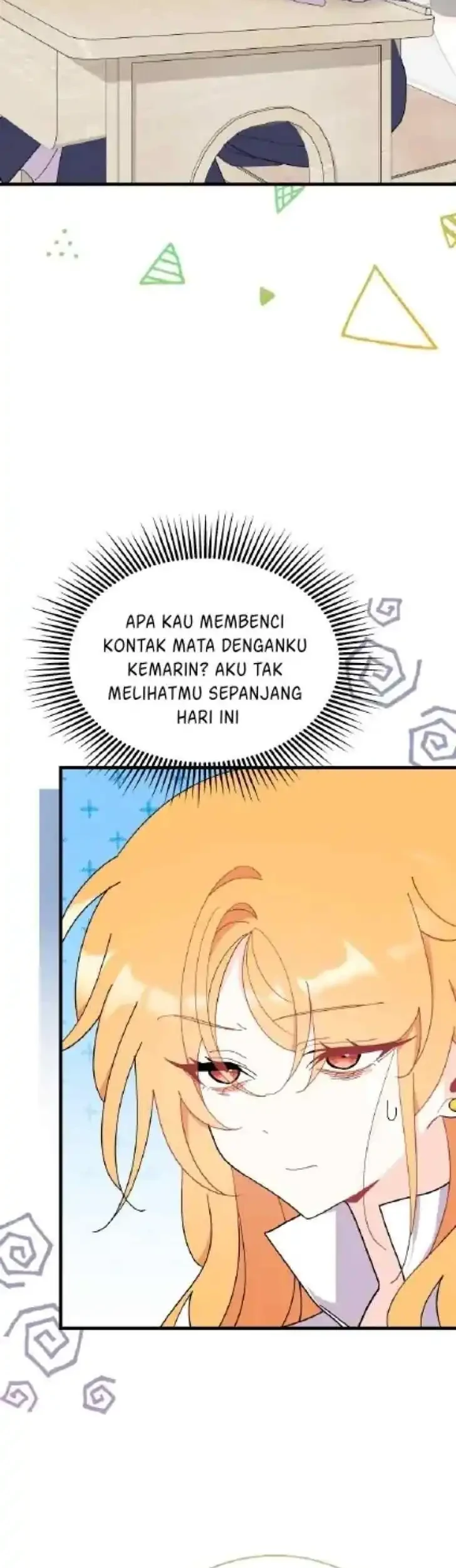 I Don’t Want to Play Matchmaker! Chapter 37 Gambar 48