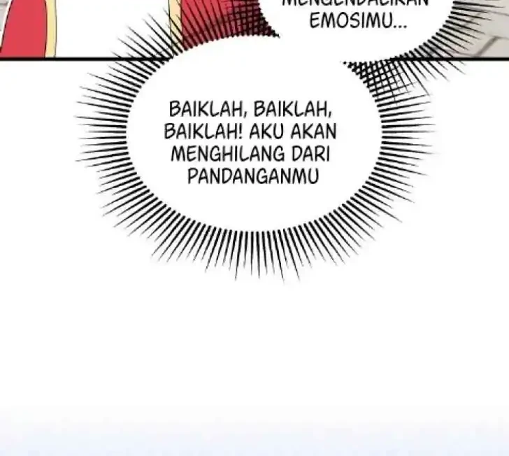 I Don’t Want to Play Matchmaker! Chapter 38 Gambar 42