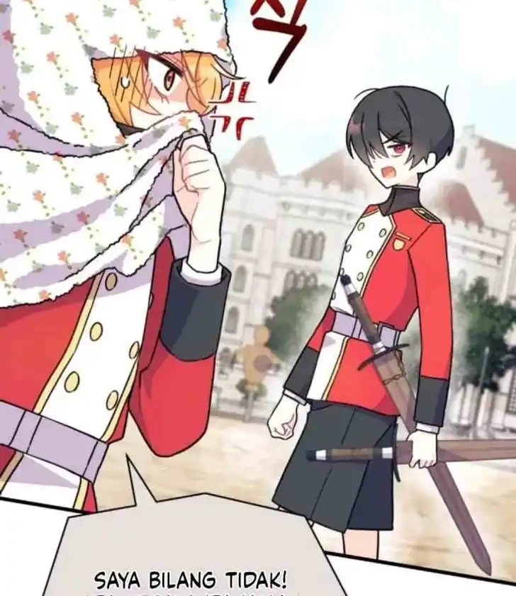 I Don’t Want to Play Matchmaker! Chapter 4 Gambar 37