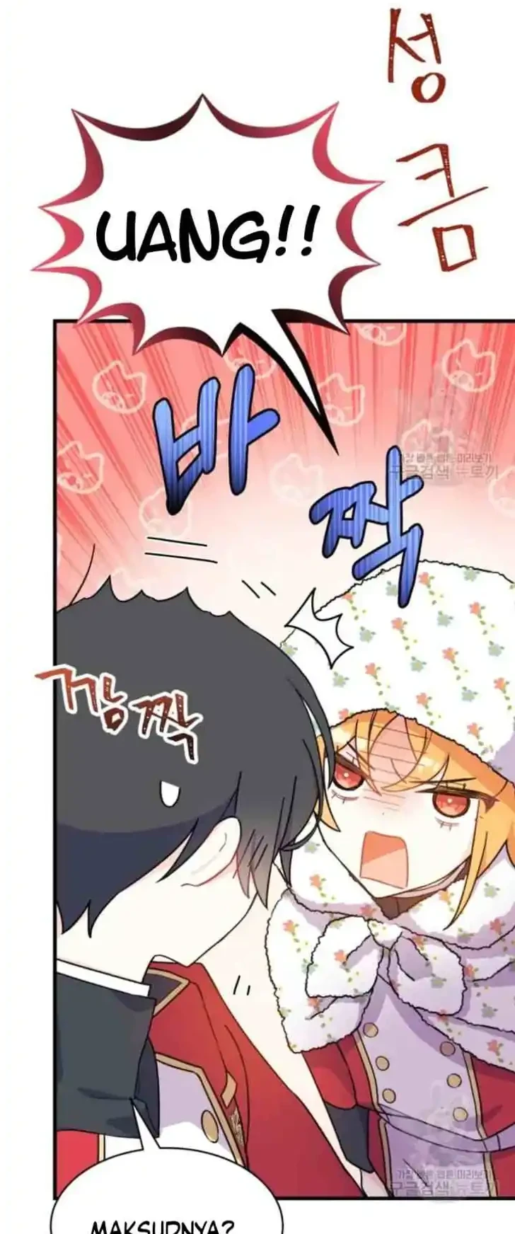 I Don’t Want to Play Matchmaker! Chapter 4 Gambar 43