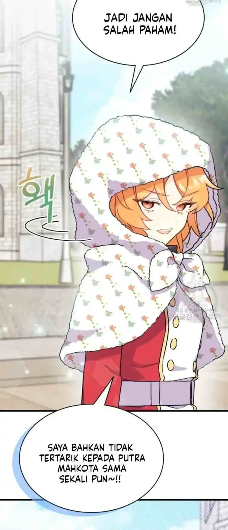 I Don’t Want to Play Matchmaker! Chapter 4 Gambar 46