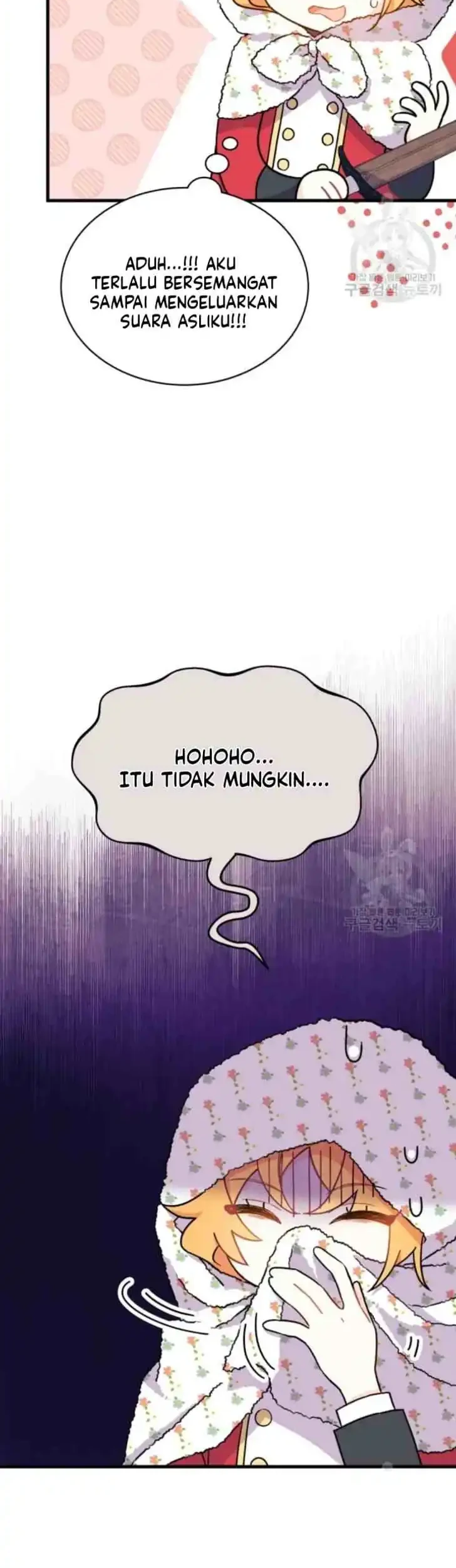 I Don’t Want to Play Matchmaker! Chapter 4 Gambar 51