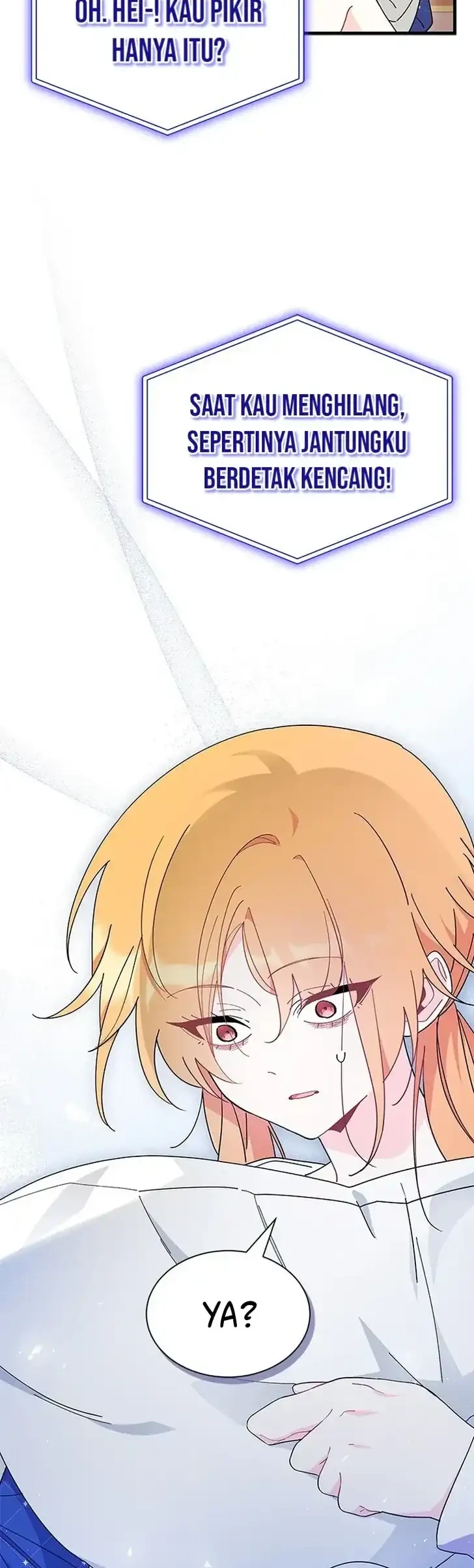 I Don’t Want to Play Matchmaker! Chapter 42 Gambar 44