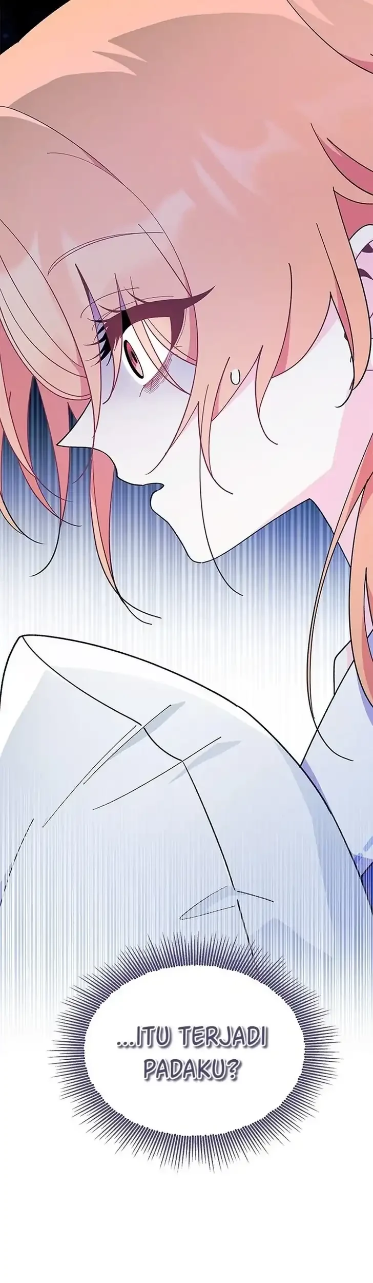 I Don’t Want to Play Matchmaker! Chapter 42 Gambar 47