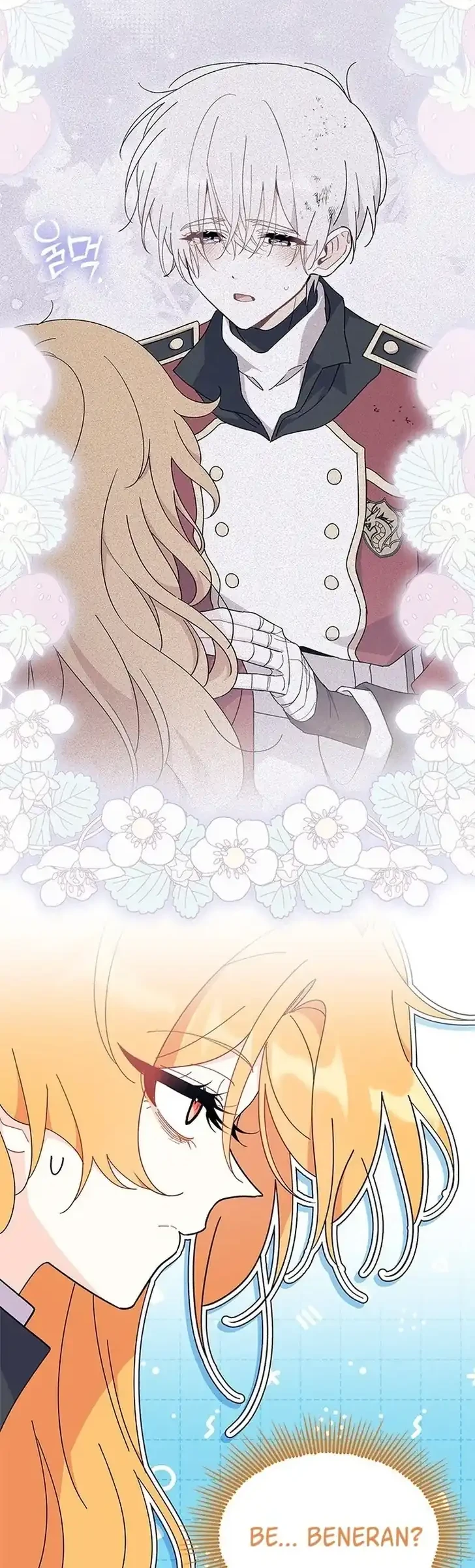 I Don’t Want to Play Matchmaker! Chapter 43 Gambar 36
