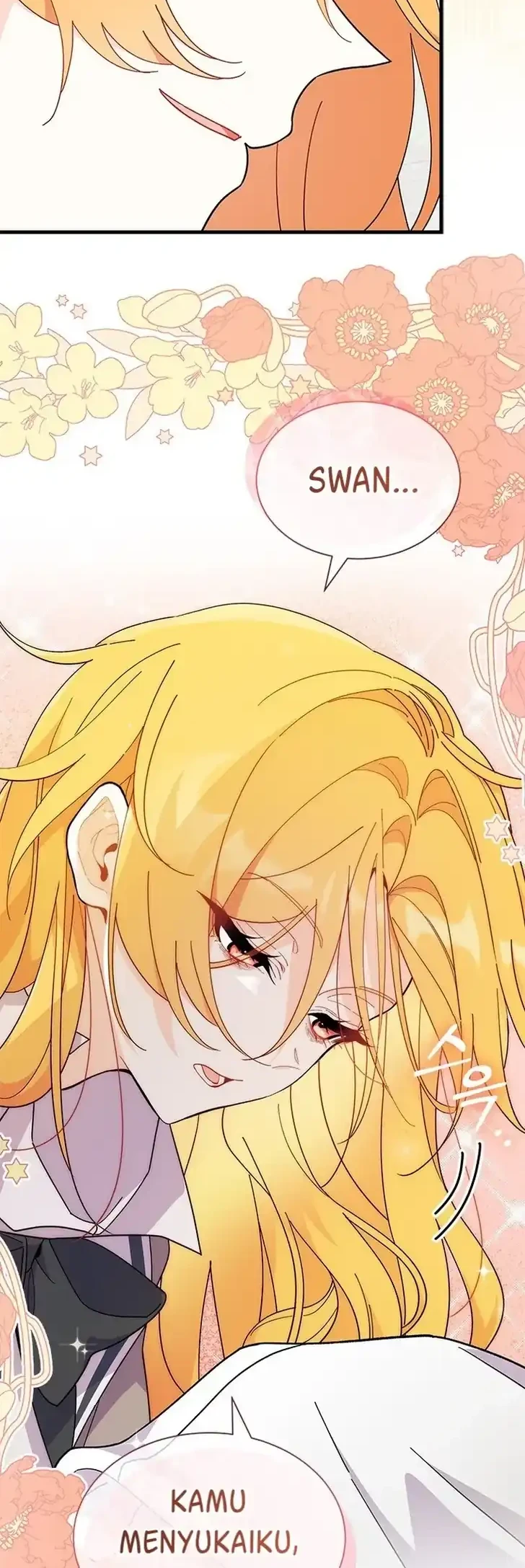 I Don’t Want to Play Matchmaker! Chapter 43 Gambar 46