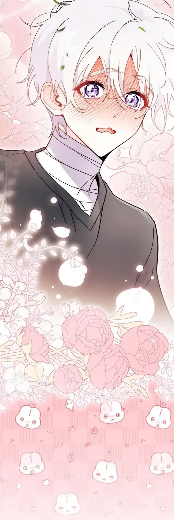 I Don’t Want to Play Matchmaker! Chapter 43 Gambar 48