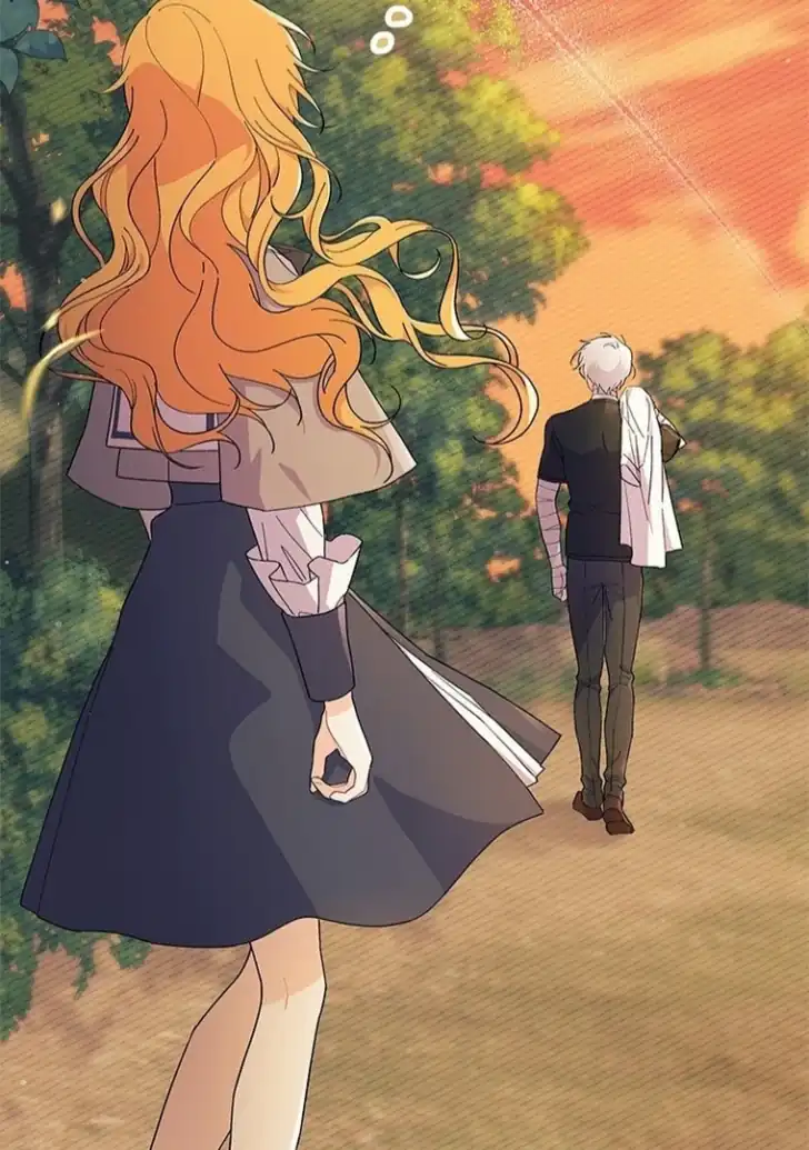 I Don’t Want to Play Matchmaker! Chapter 44 Gambar 100