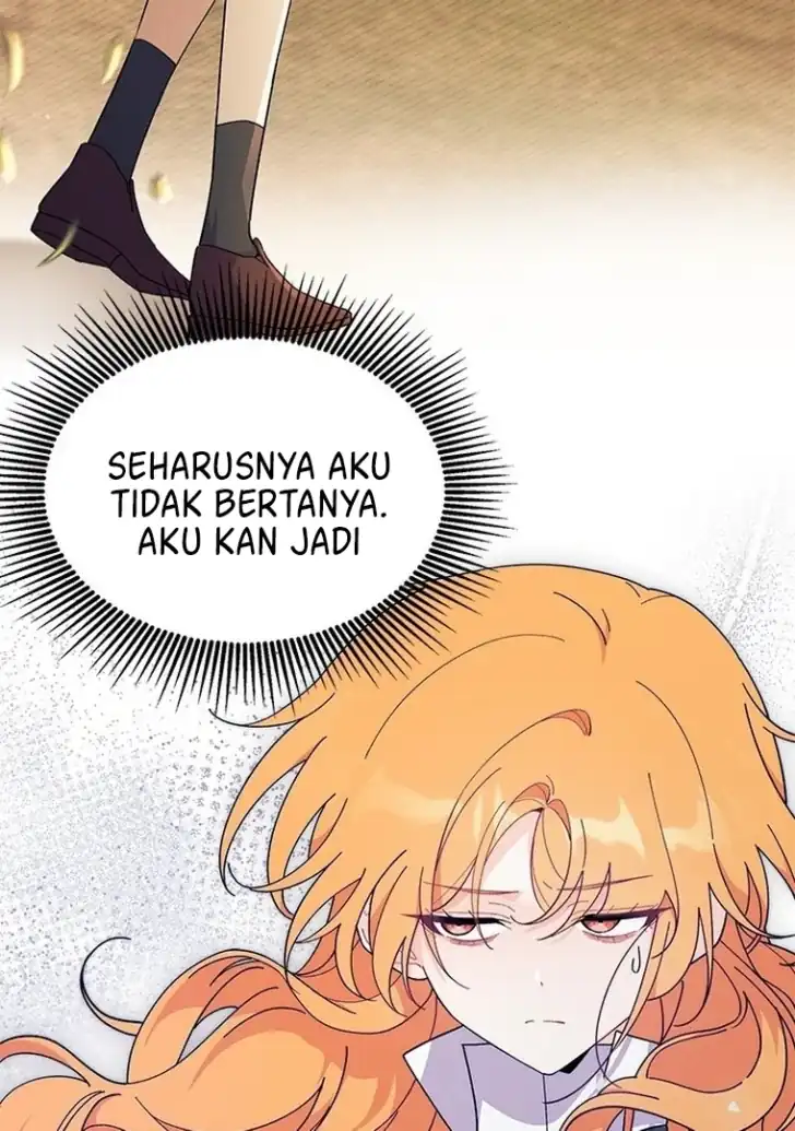 I Don’t Want to Play Matchmaker! Chapter 44 Gambar 101