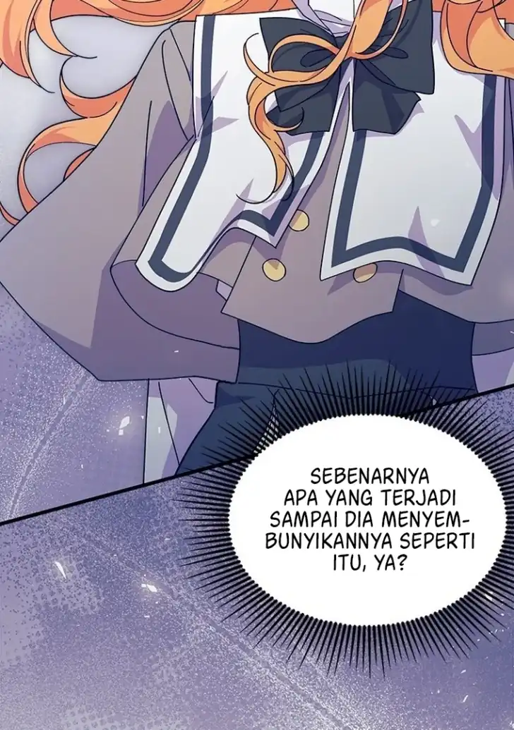 I Don’t Want to Play Matchmaker! Chapter 44 Gambar 102
