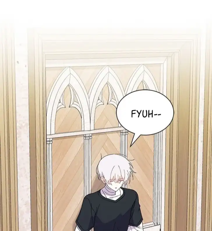 I Don’t Want to Play Matchmaker! Chapter 44 Gambar 109
