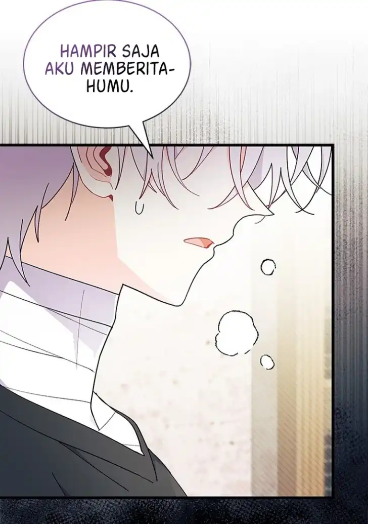 I Don’t Want to Play Matchmaker! Chapter 44 Gambar 111