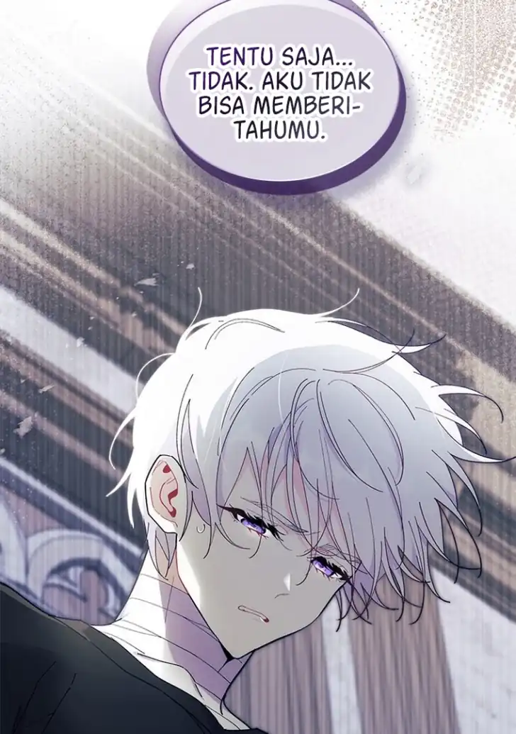 I Don’t Want to Play Matchmaker! Chapter 44 Gambar 115