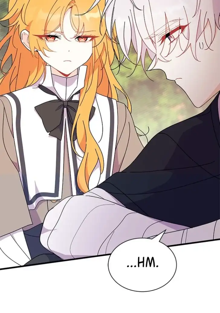 I Don’t Want to Play Matchmaker! Chapter 44 Gambar 72