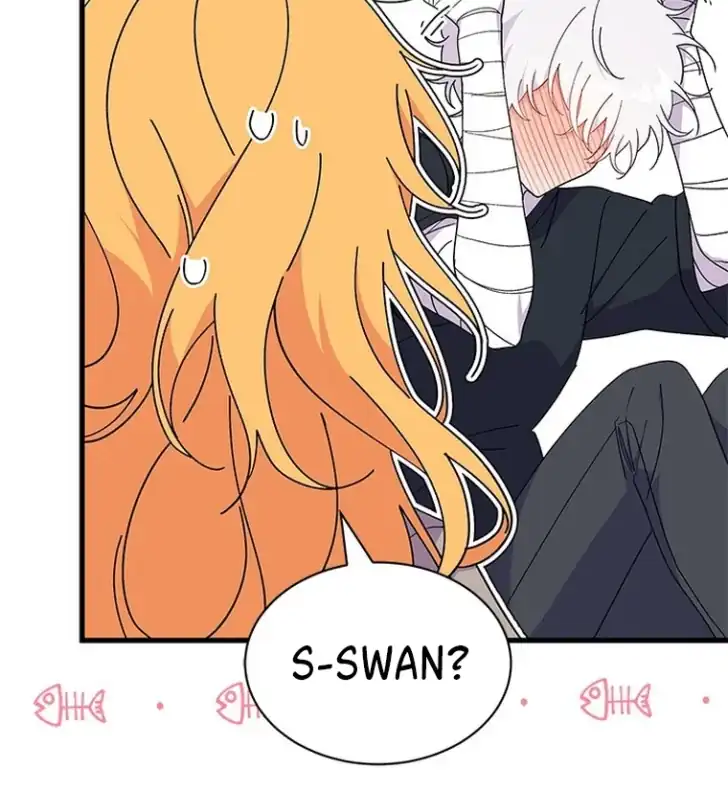 I Don’t Want to Play Matchmaker! Chapter 44 Gambar 74