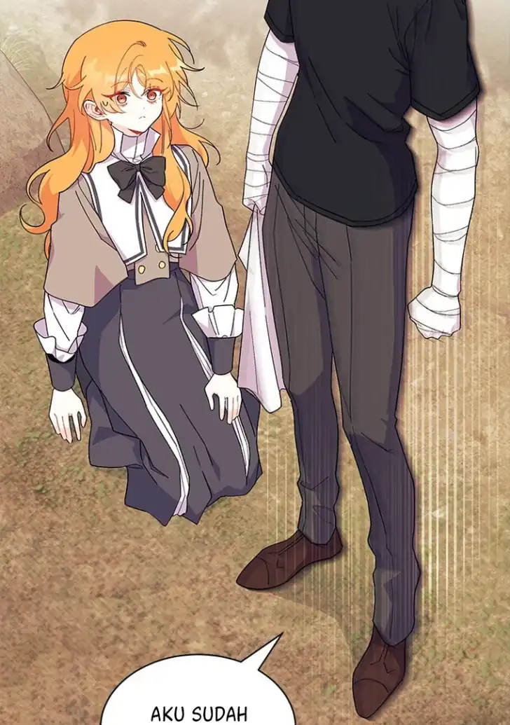 I Don’t Want to Play Matchmaker! Chapter 44 Gambar 76