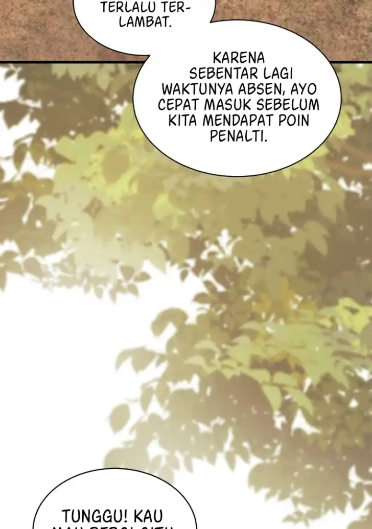 I Don’t Want to Play Matchmaker! Chapter 44 Gambar 77