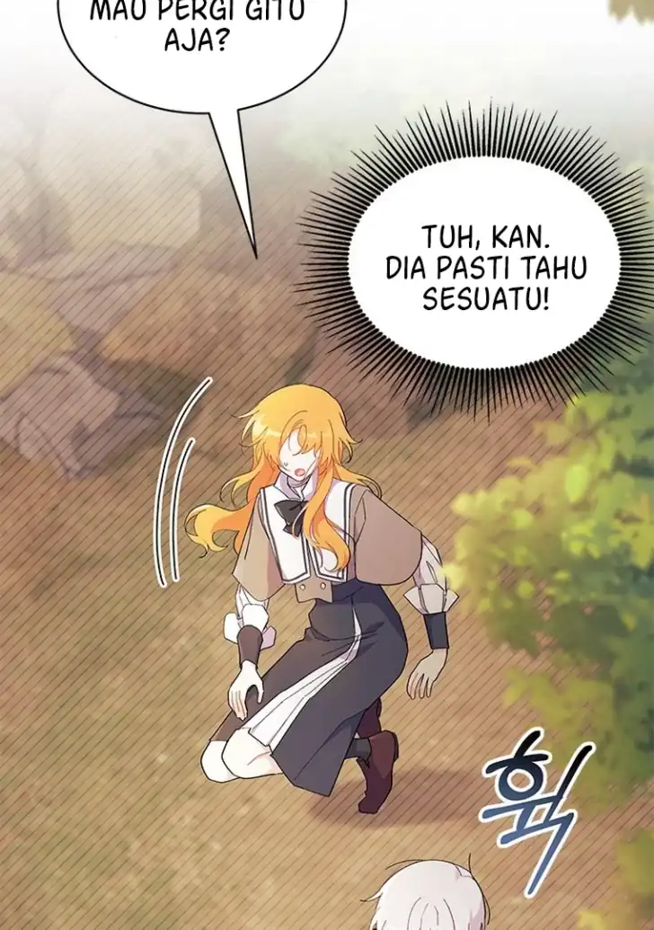 I Don’t Want to Play Matchmaker! Chapter 44 Gambar 78