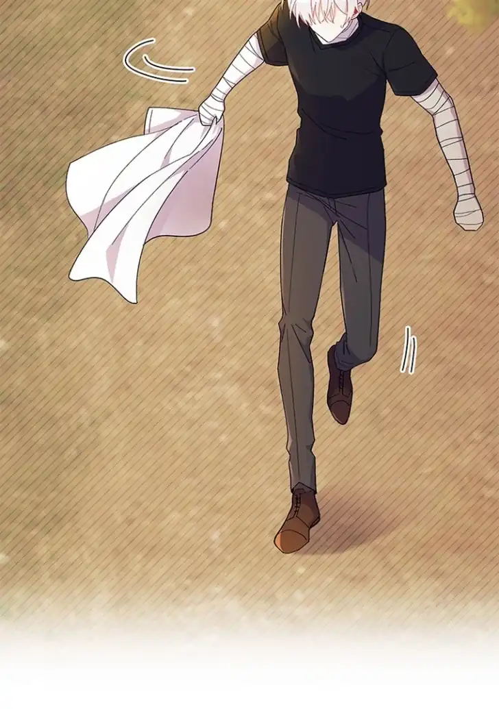 I Don’t Want to Play Matchmaker! Chapter 44 Gambar 79