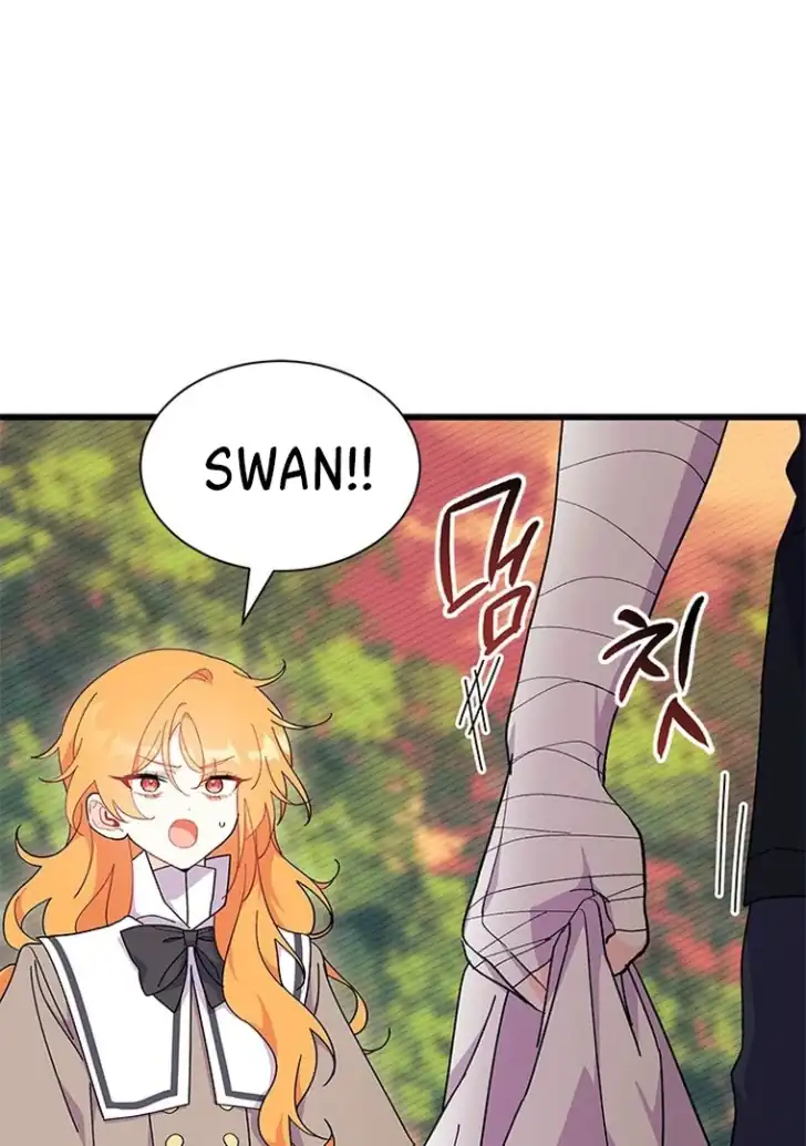 I Don’t Want to Play Matchmaker! Chapter 44 Gambar 80