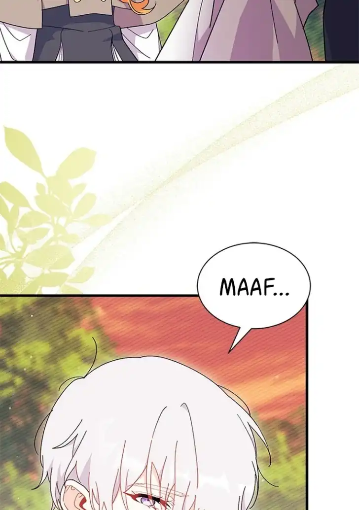 I Don’t Want to Play Matchmaker! Chapter 44 Gambar 81