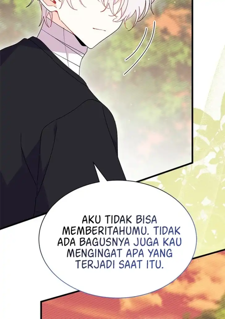 I Don’t Want to Play Matchmaker! Chapter 44 Gambar 82