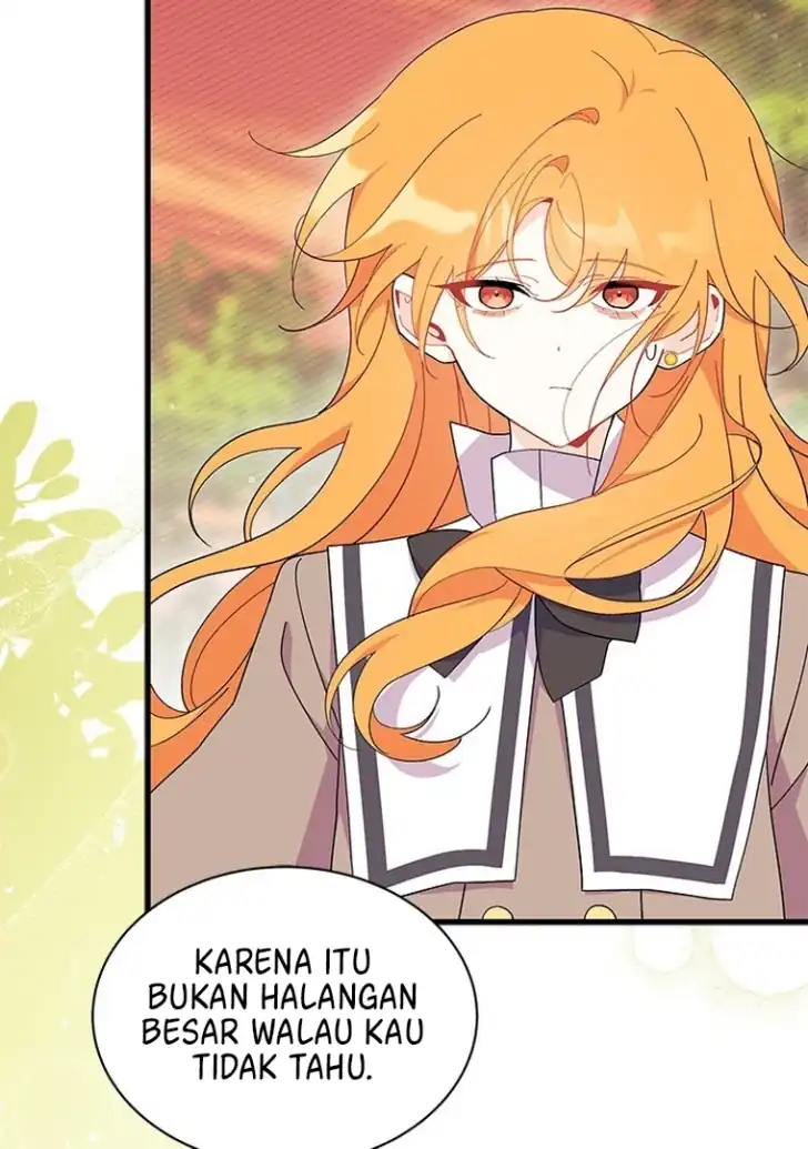 I Don’t Want to Play Matchmaker! Chapter 44 Gambar 83