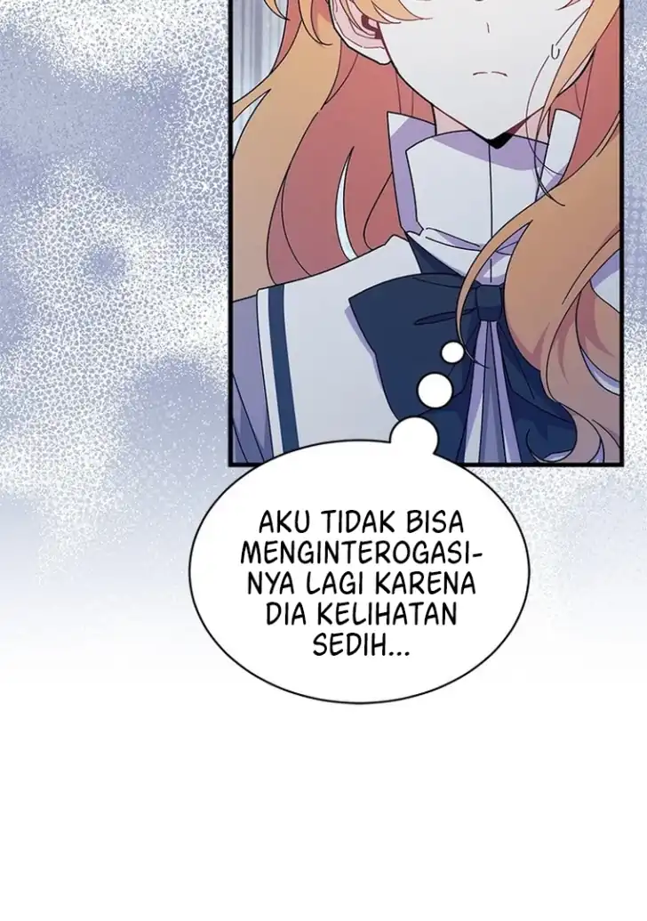 I Don’t Want to Play Matchmaker! Chapter 44 Gambar 88