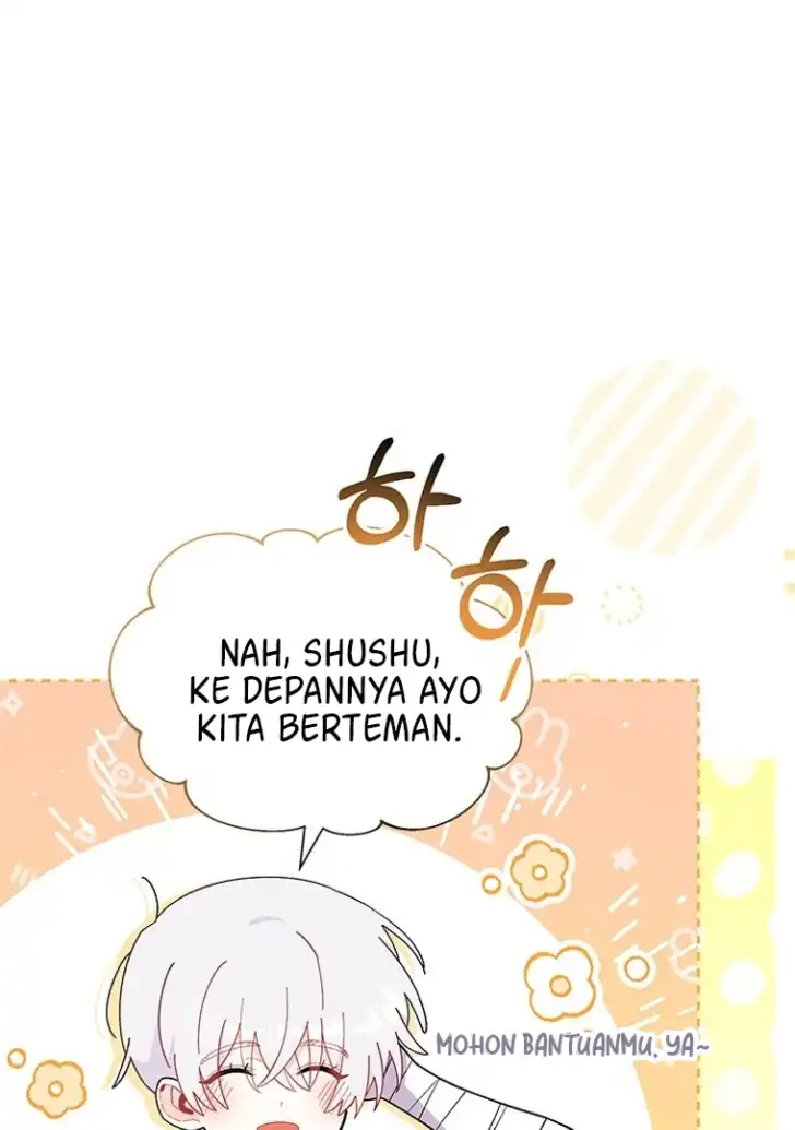 I Don’t Want to Play Matchmaker! Chapter 44 Gambar 89